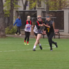 U19 vs LCJM & SIS (2019/04)